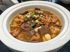 -大灶头·新昌菜(中国茶市店)