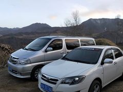 -丹噶尔古城