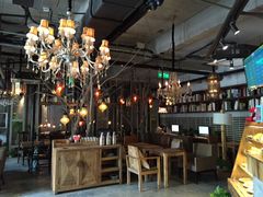 -MAAN COFFEE(金桥店)