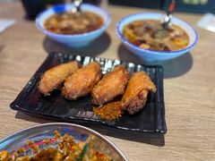-红盔甲·小龙虾(车公庙店)