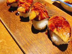 鹅肝寿司-麦秋寿司(富都广场店)