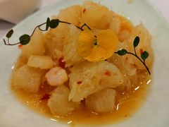 -新名仕新白玉兰餐厅