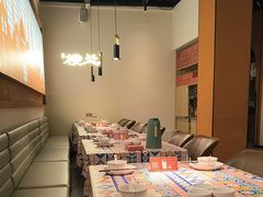 -楼兰新疆菜(江宁万达店)
