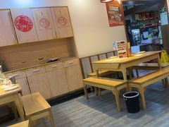 -人民食堂(电信南街店)