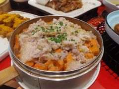 -新侗家食府(蟠桃宫店)
