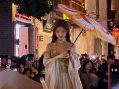 -三坊七巷历史文化街区