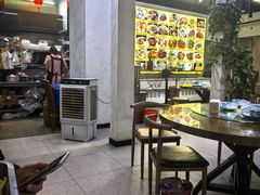 -毛姐烤鱼(福州汽车客运西站店)