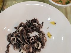 -东四民芳餐厅(世茂工三店)