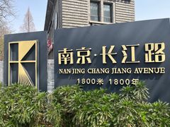 -江苏省美术馆(长江路新馆)