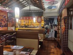 -千代饮兵卫日本料理(东二环泰禾广场西区店)
