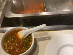 -海底捞火锅(劲松店)