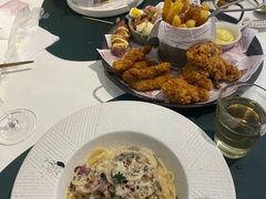 -露露家咖啡店