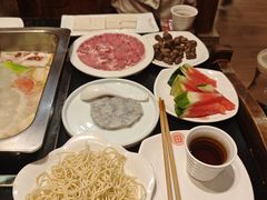 -百年川椒重庆老火锅(光谷店)