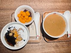 -彬媽糖水(侨鑫国际店)