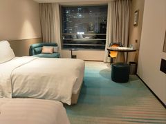 -成都世纪城假日酒店-西楼