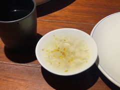 桂花酒酿圆子-大牌大·传统杭帮菜(湖滨店)
