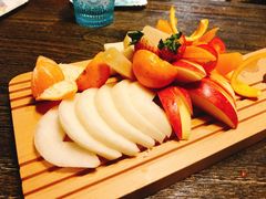 -NLFS1983咖啡花园餐厅(锦桂店)