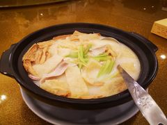鱼肚浮皮一品锅-纳福苑(亮庆餐饮分店)