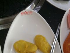 -爱尚客韩式烤肉自助餐厅(汇丰广场店)