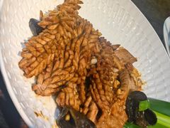 -魁盛居百年鲁菜馆(县西巷店)