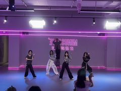 -零下舞度·街舞连锁机构(直沽校区)