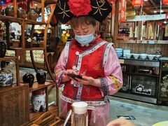 -凤吉园乌拉满族火锅中华老字号(繁荣路店)