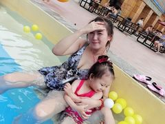 -武汉玛雅海滩水公园