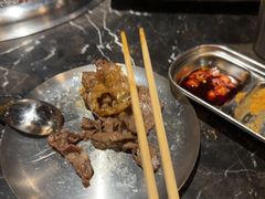 -一品诚记烤肉·甄选店(中南路店)