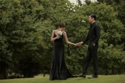 -至臻微拉婚纱摄影