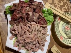 -驴脾气特色炒菜(广渠门内店)