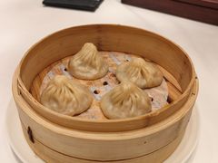 -白天鹅宾馆-宏图府餐厅