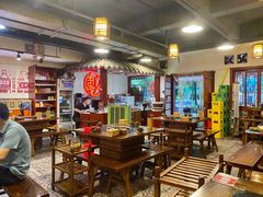 -较场口火锅(九街店)