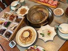 -大理董·董家小厨野生菌火锅(古城旗舰店)