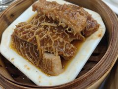 金钱肚-春满人间酒楼(园岭中路店)