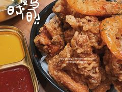 -HOTISLAND海鸡岛·韩国料理(江南西店)