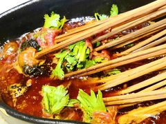 -钢管厂五区小郡肝火锅串串香(清河店)