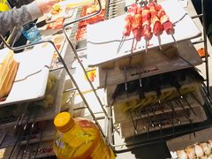 -丰茂烤串(金源店)