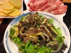-董家湾重庆老火锅(张家窝店)