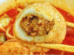 -乌糖沙茶面(民族路店)