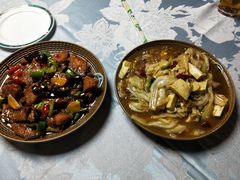 -君邦天山饭店(龙泉街店)