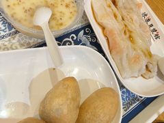 -冰泉豆浆馆(阳朔店)