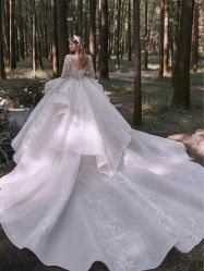 -LOVE SHINE婚纱·红鼎庄龙凤褂·妈妈装定制