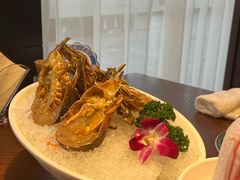 -东海怡品海鲜豆捞(舟宿夜江店)