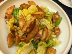 -伊带伊路新疆美食府(呼家楼店)