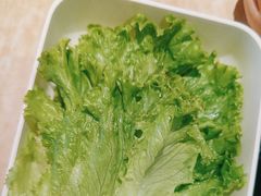 -新石器烤肉(高行万嘉店)