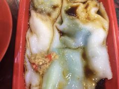-昇记肠粉王(福华路店)