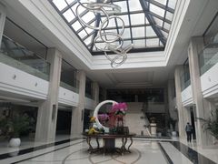 -诸暨同方豪生大酒店