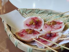 -长安大牌档之西安博物院文化餐厅(中贸店)