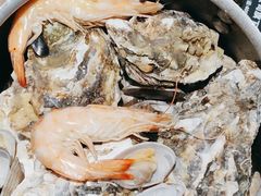 -香约老地方烧烤(九道街店)