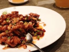 宫保大虾球-苏浙汇(古北店)